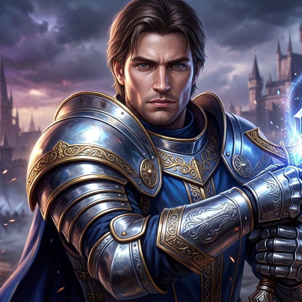 전설적인 클래식 RPG 시리즈, PS5를 통한 현대적 복귀 예고