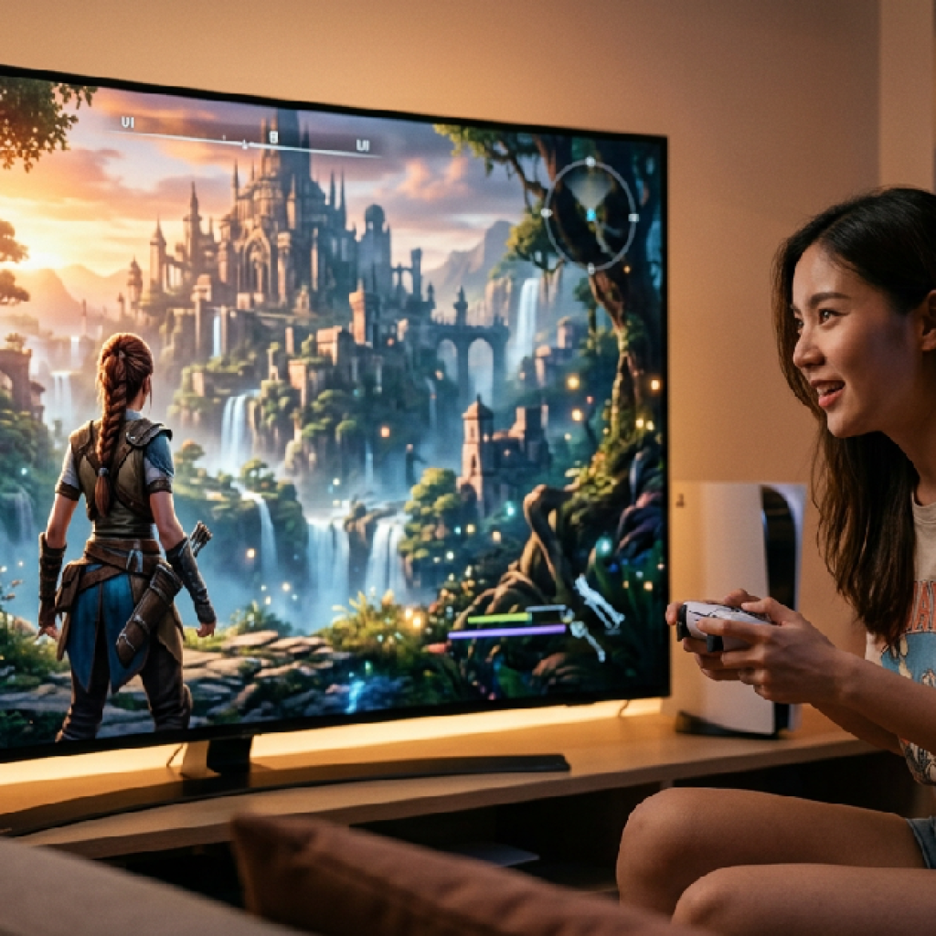 ส่องเทรนด์ PS5 กับเกมน่าจับตามองในปี 2026 เมื่ออุตสาหกรรมเข้าสู่ยุคเปลี่ยนผ่านครั้งสำคัญ