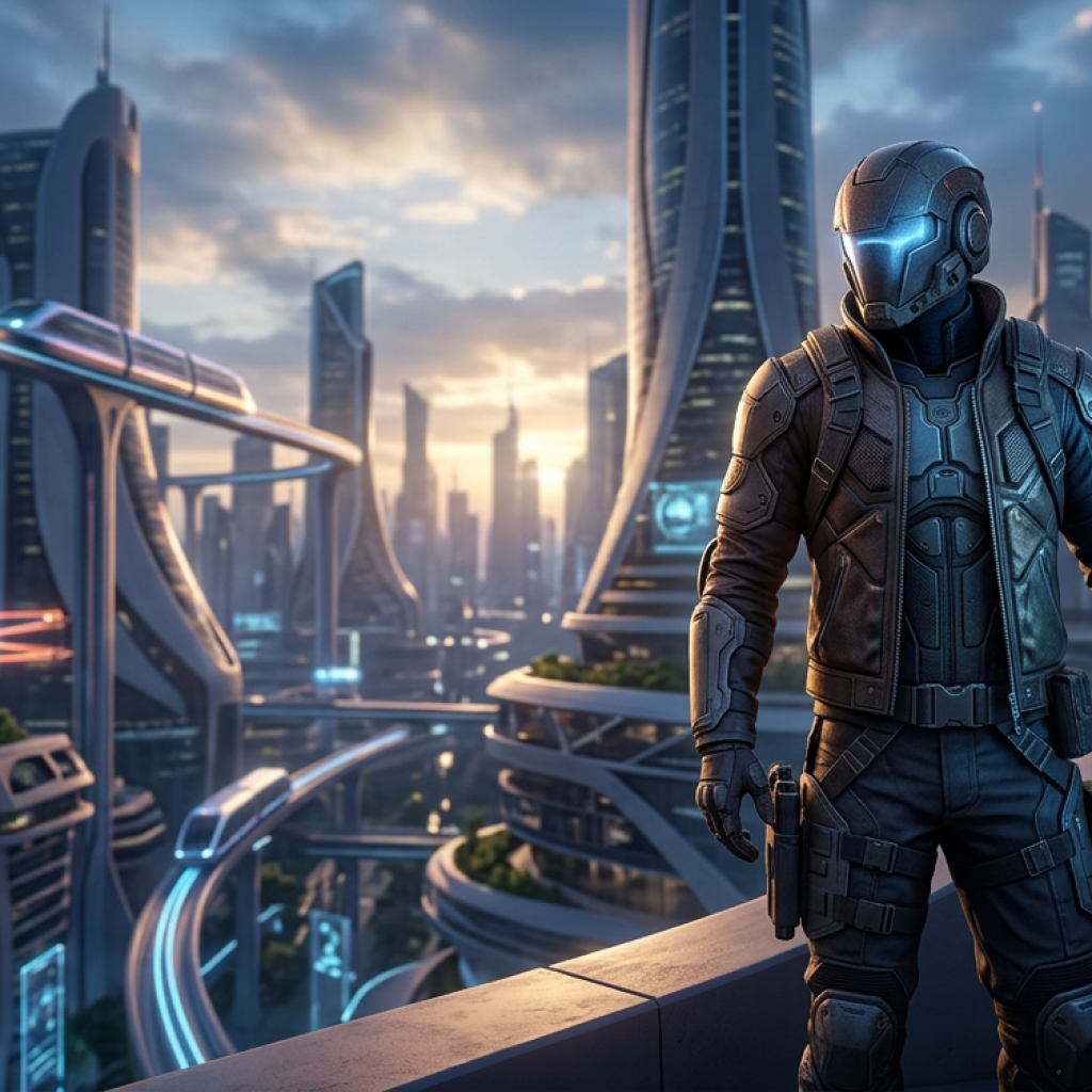 นวัตกรรมลูกผสม: เมื่อดีไซน์ระดับ PS5 มาพร้อมพลังการประมวลผลสไตล์ PC ในเครื่องเดียว นวัตกรรมลูกผสม: เมื่อดีไซน์ระดับ PS5 มาพร้อมพลังการประมวลผลสไตล์ PC ในเครื่องเดียว