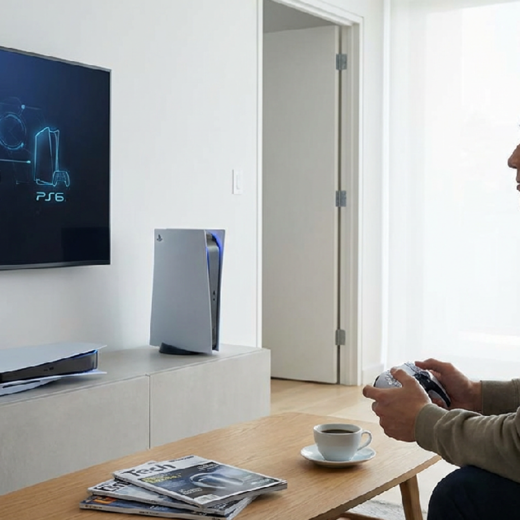 เจาะลึกรายงาน PS6 อาจรองรับเกม PS4 และ PS5 หลัง Sony มีแนวโน้มจับมือ AMD ต่อเนื่อง