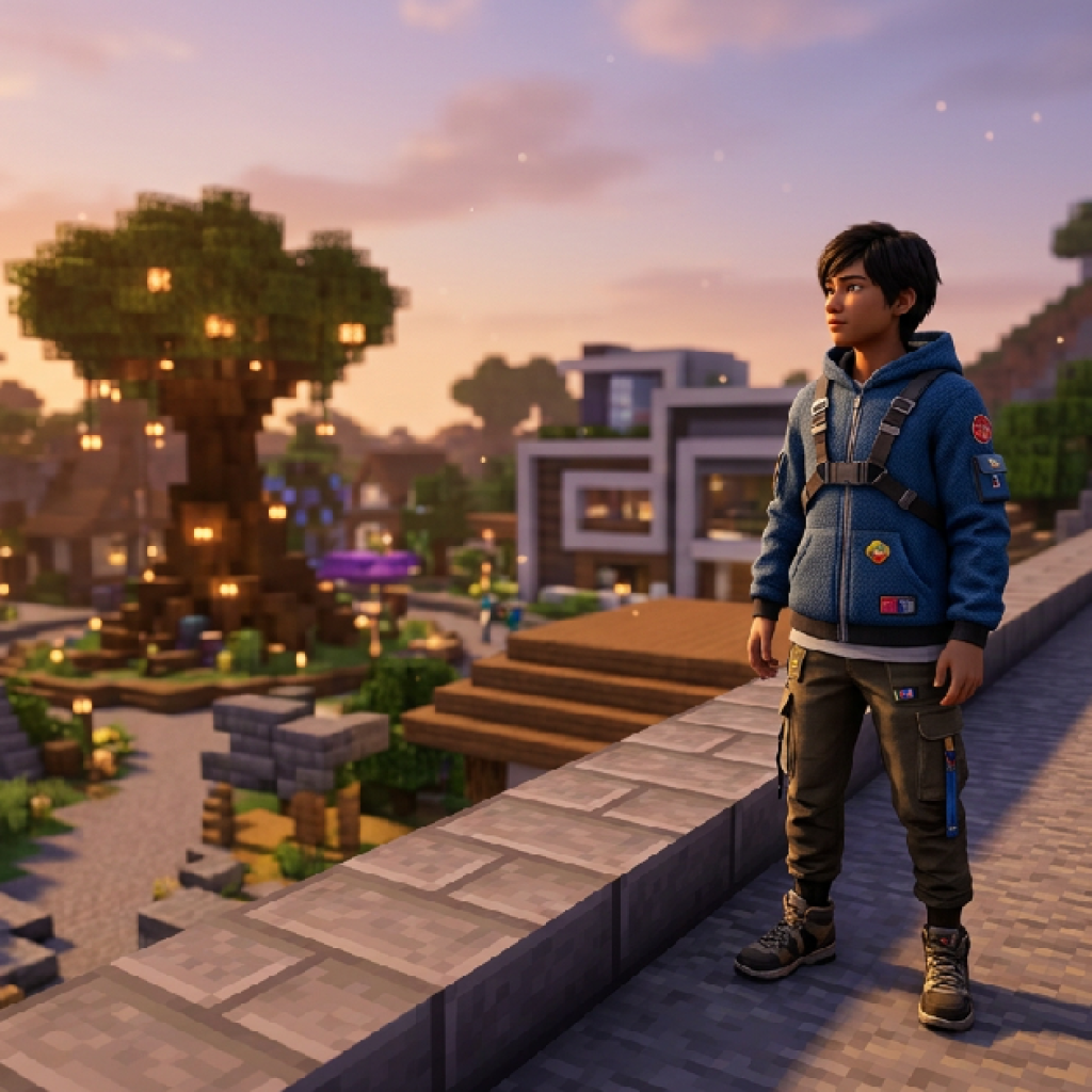 Roblox ยกระดับมาตรการความปลอดภัย เปิดตัวระบบบัญชีแยกตามช่วงอายุเพื่อการคัดกรองเนื้อหาที่แม่นยำขึ้น