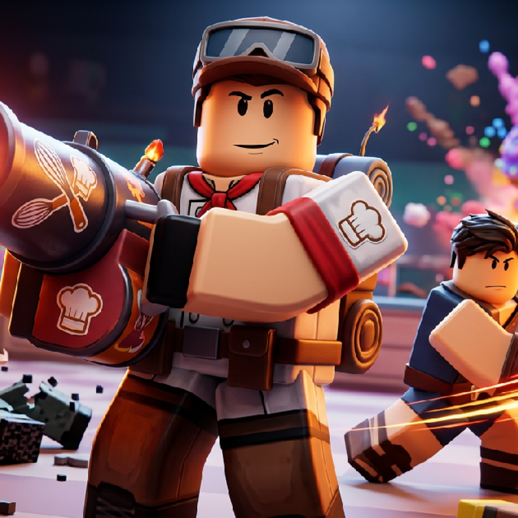 로블록스 베이크 오어 다이 클래스 티어 분석: 메타 주도 캐릭터 총정리