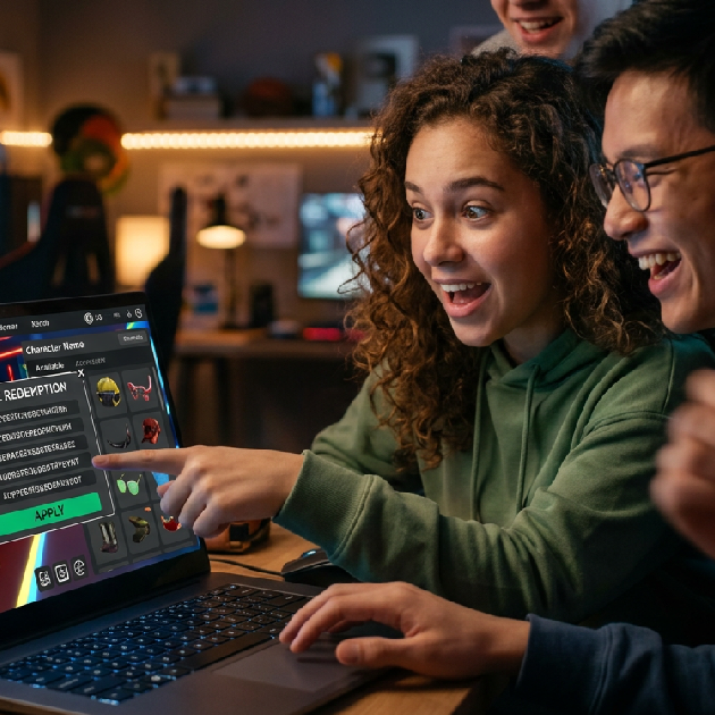 로블록스 게임 코드 업데이트 동향과 전략적 보상 활용 분석