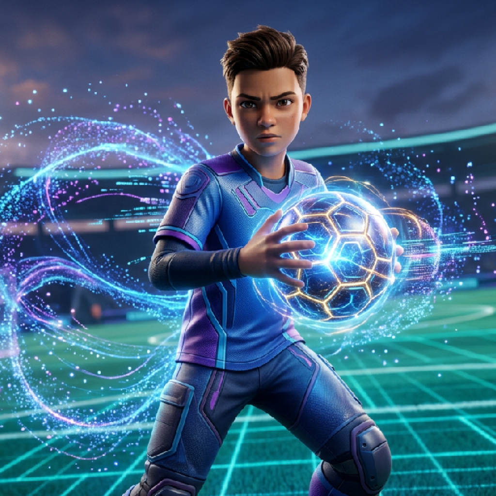 จัดอันดับความแรง! วิเคราะห์อาวุธใน Roblox Locked 2 เพื่อชัยชนะในสนามเตะยุคใหม่