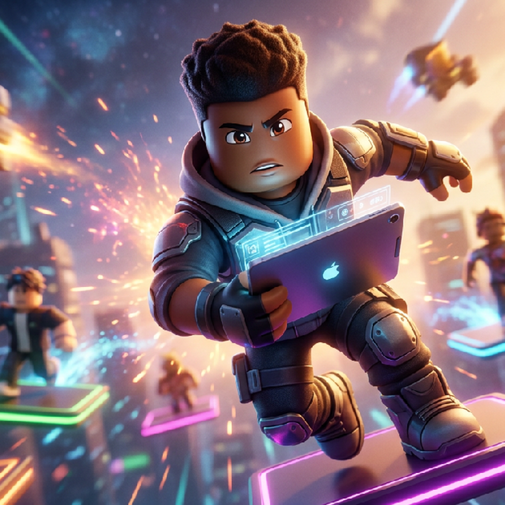 로블록스, 아동 보호 시스템 강화 위해 네바다주와 전격 합의 도출