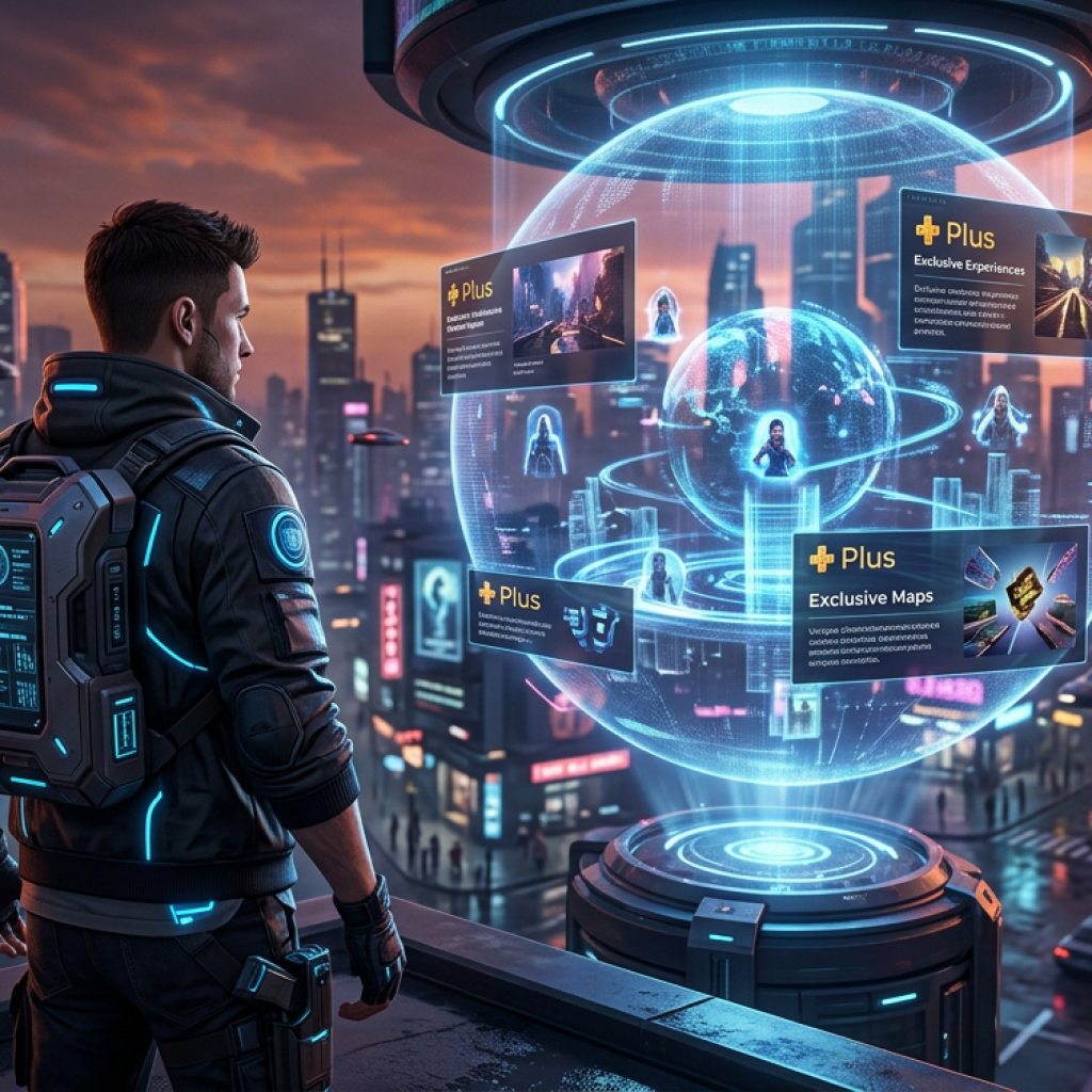 ก้าวใหม่ของ Roblox! วิเคราะห์ทิศทาง Roblox Plus บริการสมาชิกใหม่ที่จะมาเปลี่ยนระบบนิเวศเดิม