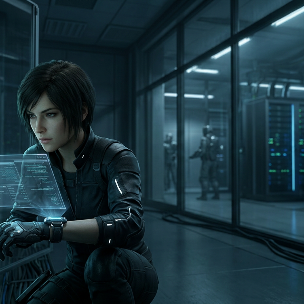 เจาะลึกรายงานความปลอดภัย Rockstar Games: วิเคราะห์สถานการณ์ข้อมูลรั่วไหลในวงจำกัดและผลกระทบต่ออุตสาหกรรม