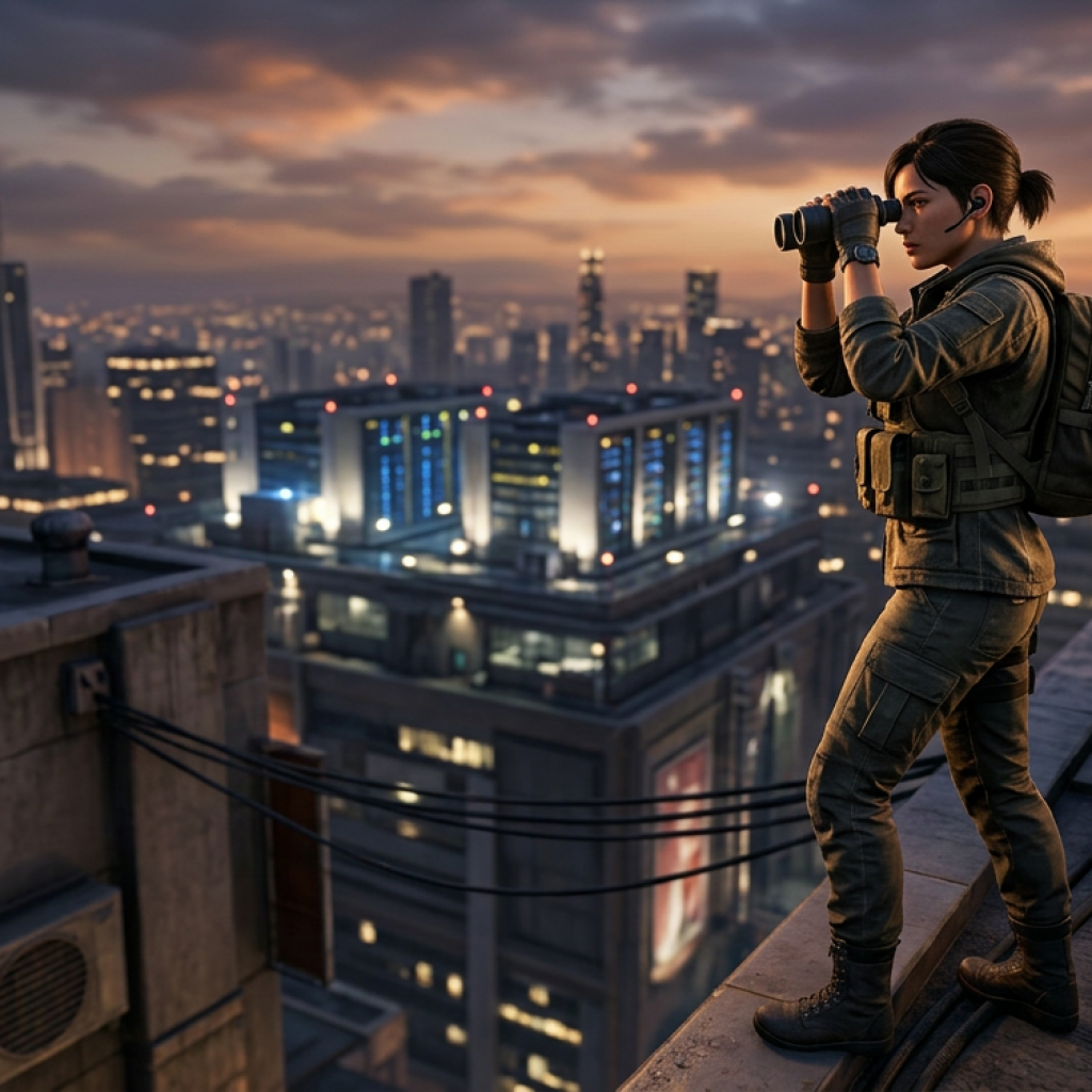 เจาะลึกรายงานความปลอดภัย Rockstar Games: วิเคราะห์สถานการณ์ข้อมูลรั่วไหลในวงจำกัดและผลกระทบต่ออุตสาหกรรม เจาะลึกรายงานความปลอดภัย Rockstar Games: วิเคราะห์สถานการณ์ข้อมูลรั่วไหลในวงจำกัดและผลกระทบต่ออุตสาหกรรม