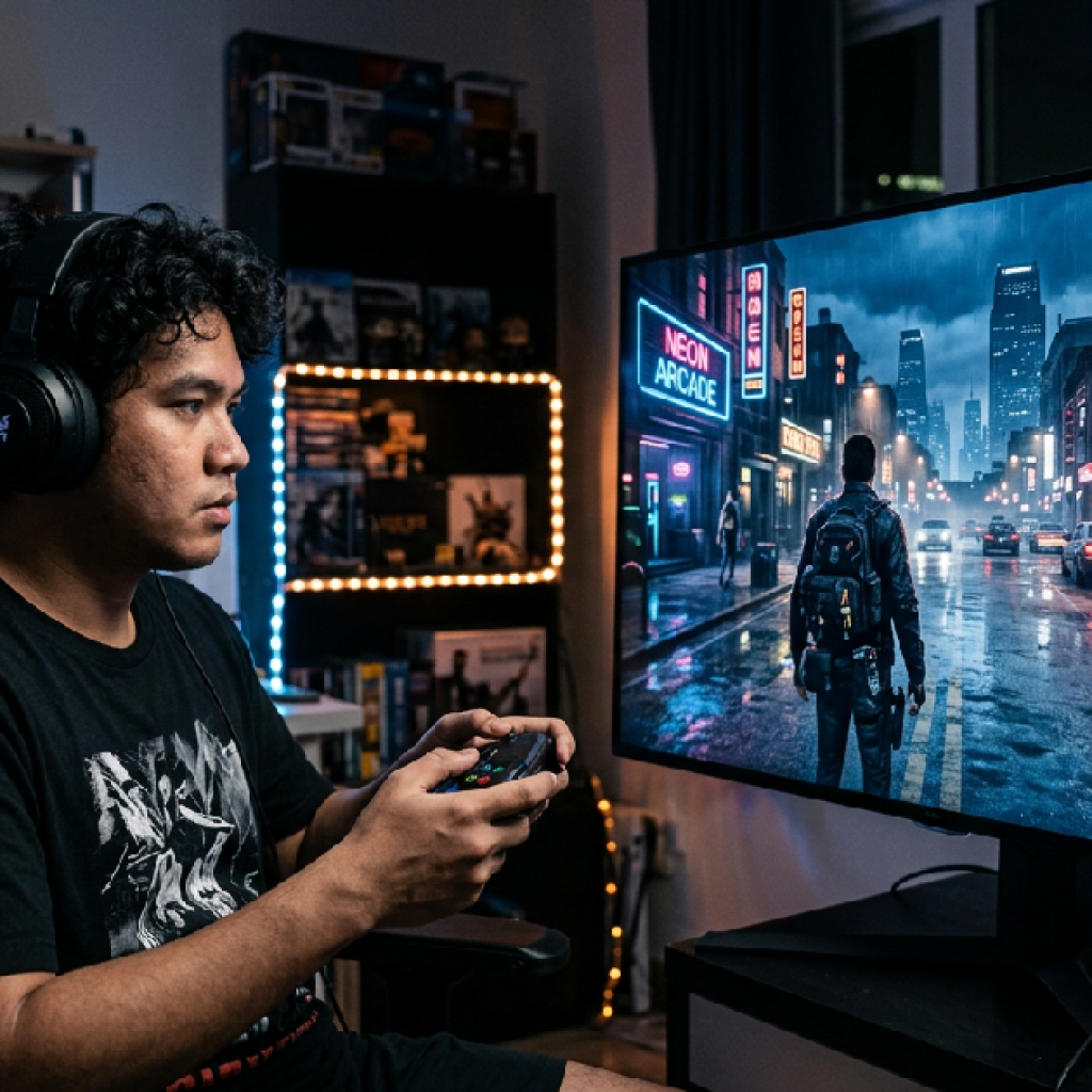 วิเคราะห์สถานการณ์ Rockstar Games ตกเป็นข่าวลือเรื่องการเจาะระบบท่ามกลางความตื่นตัวของแฟน GTA 6 วิเคราะห์สถานการณ์ Rockstar Games ตกเป็นข่าวลือเรื่องการเจาะระบบท่ามกลางความตื่นตัวของแฟน GTA 6