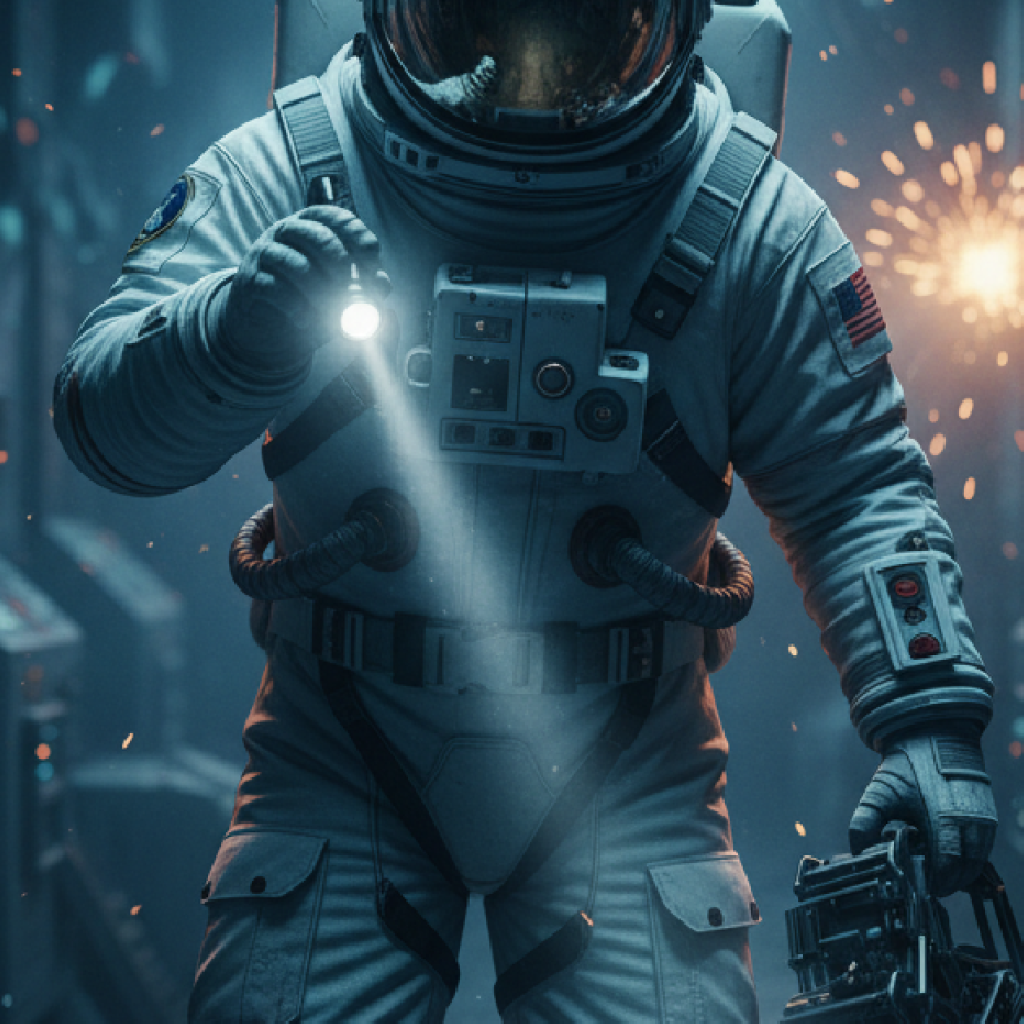 에일리언 아이솔레이션급 공포 선사하는 '루틴', 파격적인 가격 혜택으로 주목