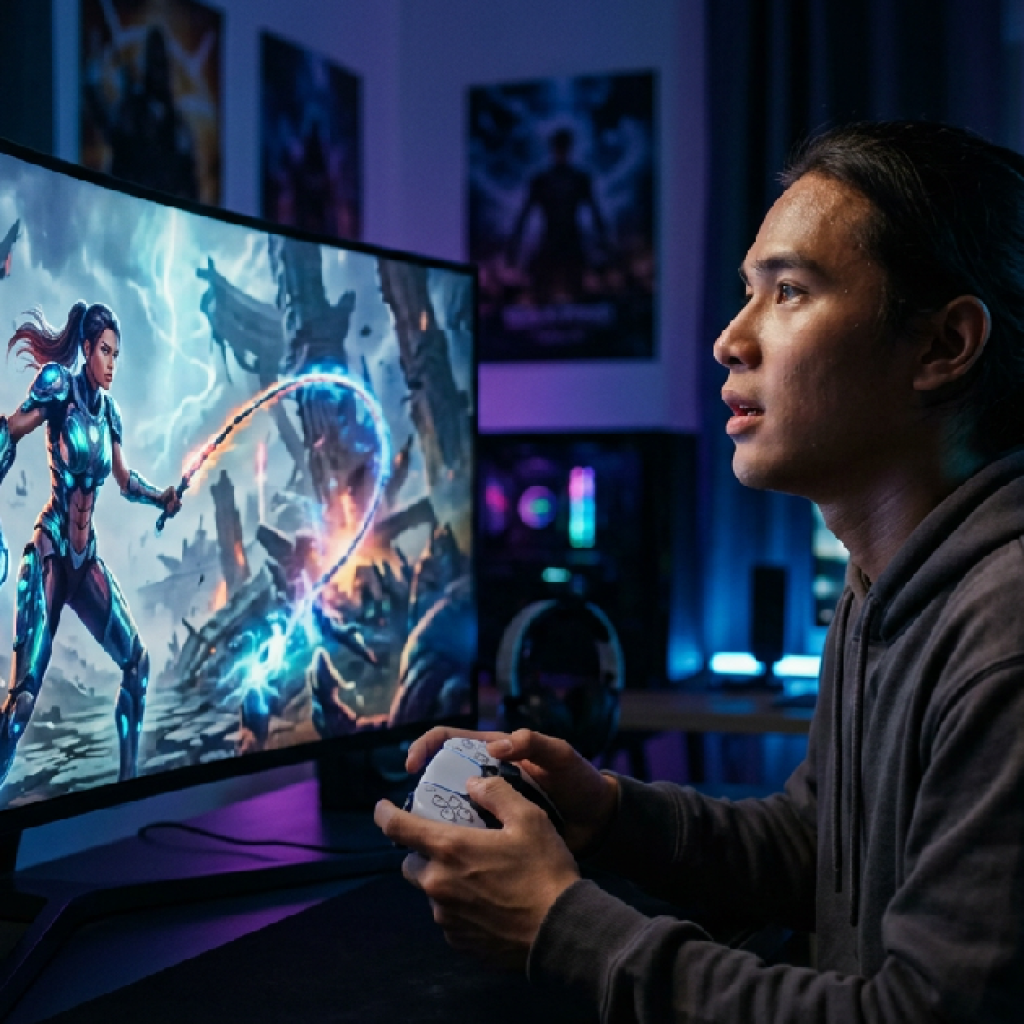 สรุปกระแสรีวิว Saros: ก้าวกระโดดครั้งสำคัญสู่ตำแหน่งสุดยอดเกมแห่งปี 2026