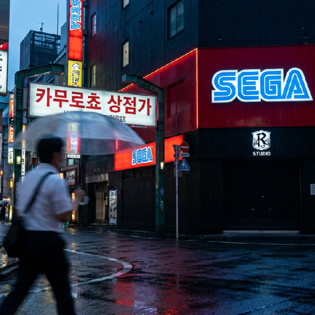 세가 신작 ‘스트레인저 댄 헤븐’, 카무로쵸 등장으로 ‘용과 같이’ 세계관 확장 가능성 부각 세가 신작 '스트레인저 댄 헤븐', 카무로쵸 등장으로 '용과 같이' 세계관 확장 가능성 부각