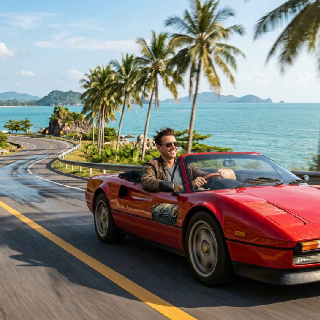 Sega เตรียมปลุกวิญญาณเกมในตำนาน: วิเคราะห์แผนการคืนชีพ Outrun และ Streets of Rage ในยุคใหม่