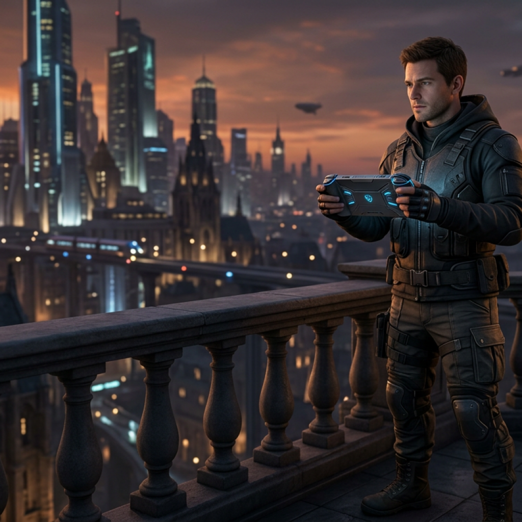 วิเคราะห์รายงาน Sony อาจซุ่มพัฒนาอุปกรณ์ตระกูล PS6 ถึงสามรุ่นรวมเครื่องพกพา