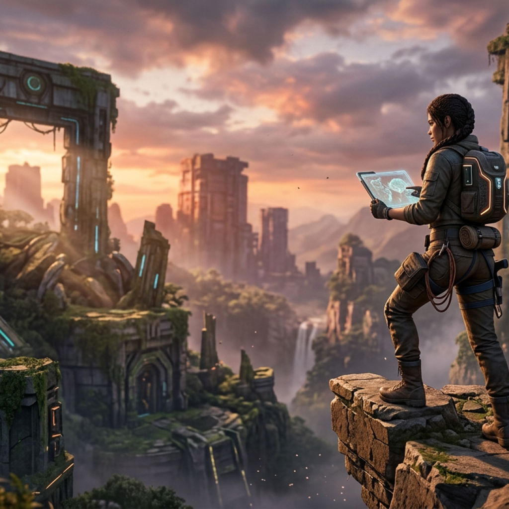 วิเคราะห์รายงาน Sony อาจซุ่มพัฒนาอุปกรณ์ตระกูล PS6 ถึงสามรุ่นรวมเครื่องพกพา วิเคราะห์รายงาน Sony อาจซุ่มพัฒนาอุปกรณ์ตระกูล PS6 ถึงสามรุ่นรวมเครื่องพกพา