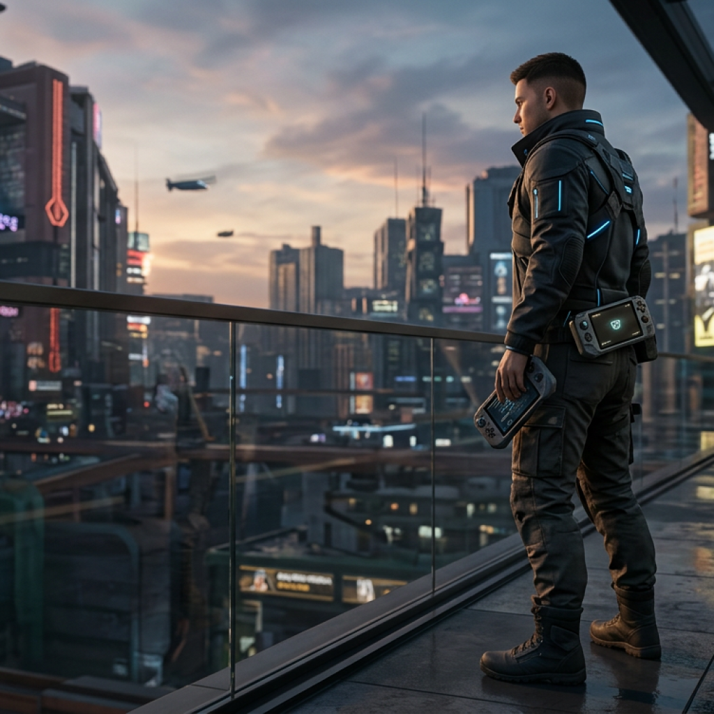 วิเคราะห์รายงาน Sony อาจซุ่มพัฒนาอุปกรณ์ตระกูล PS6 ถึงสามรุ่นรวมเครื่องพกพา วิเคราะห์รายงาน Sony อาจซุ่มพัฒนาอุปกรณ์ตระกูล PS6 ถึงสามรุ่นรวมเครื่องพกพา