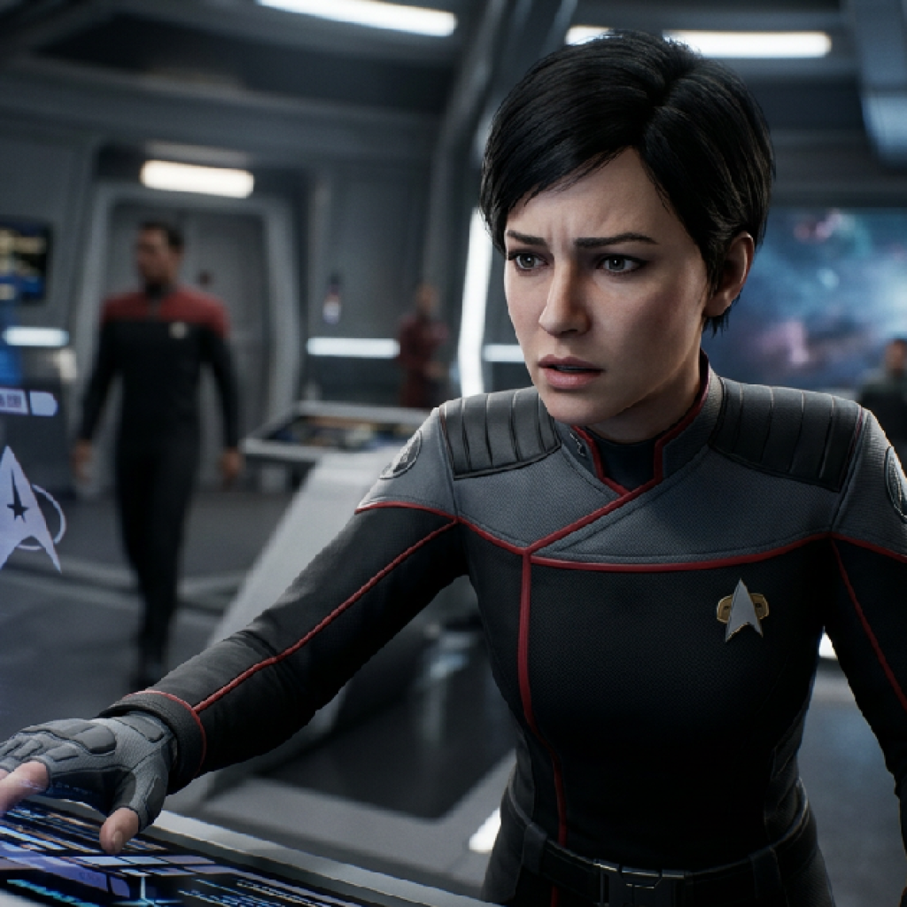 스타트렉 리서전스 라이선스 만료로 스팀 및 엑스박스 판매 중단 소식