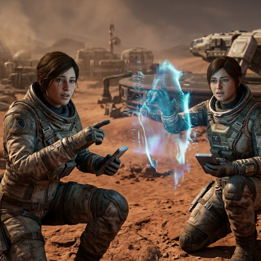 Starfield บน PS5 ส่อเค้าวุ่น ผู้เล่นพบบั๊กเทคนิคจนมีกระแสเรียกร้องขอคืนเงินในวงกว้าง