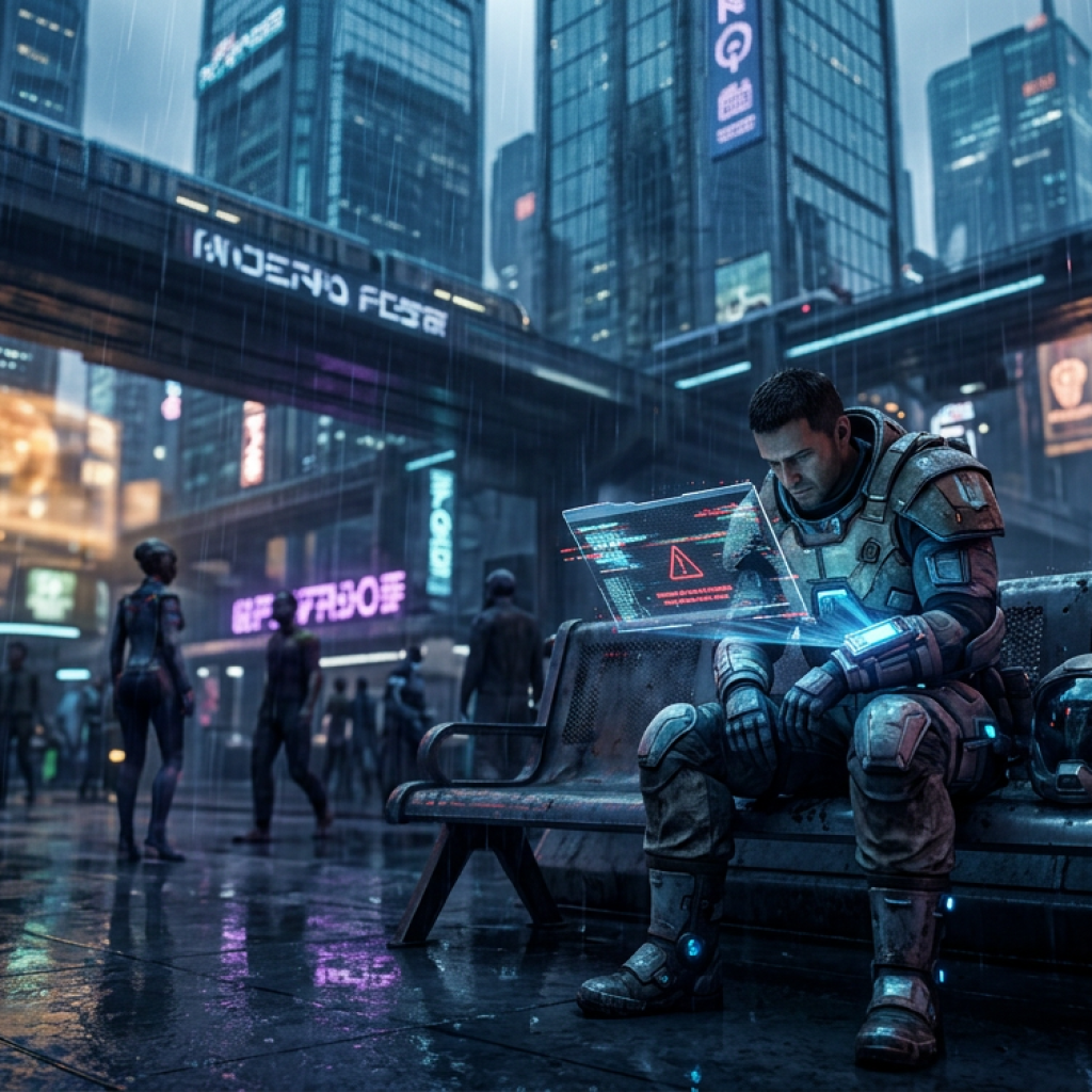 Starfield บน PS5 ส่อเค้าวุ่น ผู้เล่นพบบั๊กเทคนิคจนมีกระแสเรียกร้องขอคืนเงินในวงกว้าง