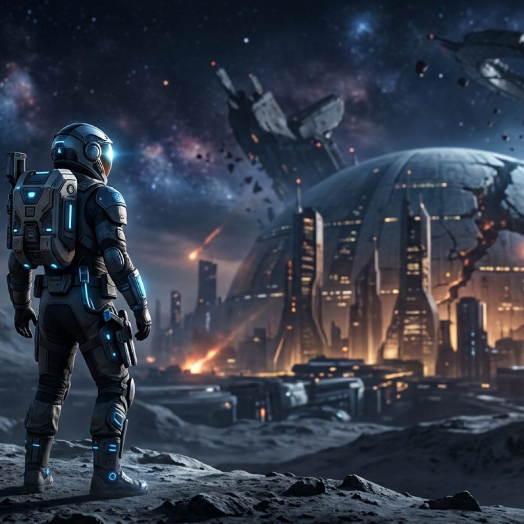 Starfield บน PS5 ส่อเค้าวุ่น ผู้เล่นพบบั๊กเทคนิคจนมีกระแสเรียกร้องขอคืนเงินในวงกว้าง