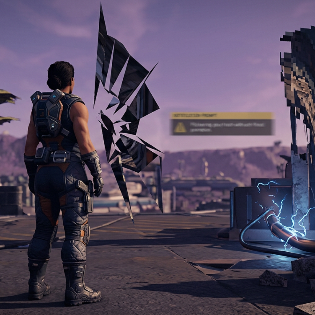 Starfield บน PS5 ส่อเค้าวุ่น ผู้เล่นพบบั๊กเทคนิคจนมีกระแสเรียกร้องขอคืนเงินในวงกว้าง