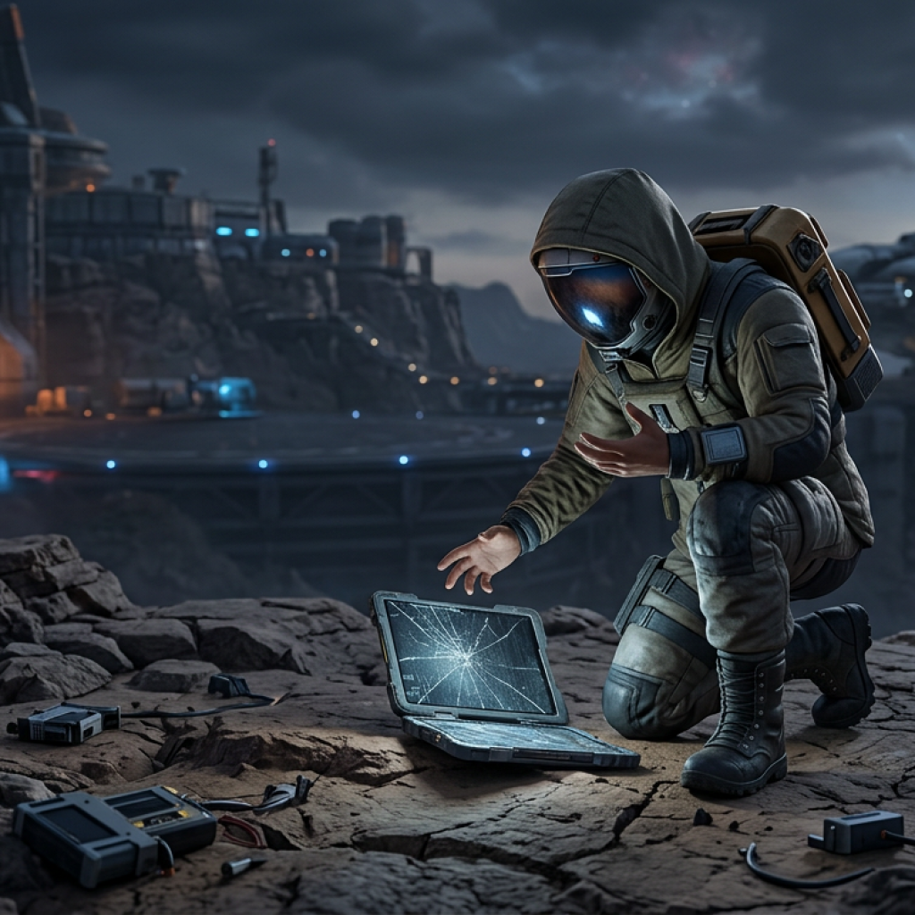 Starfield บน PS5 ส่อเค้าวุ่น ผู้เล่นพบบั๊กเทคนิคจนมีกระแสเรียกร้องขอคืนเงินในวงกว้าง