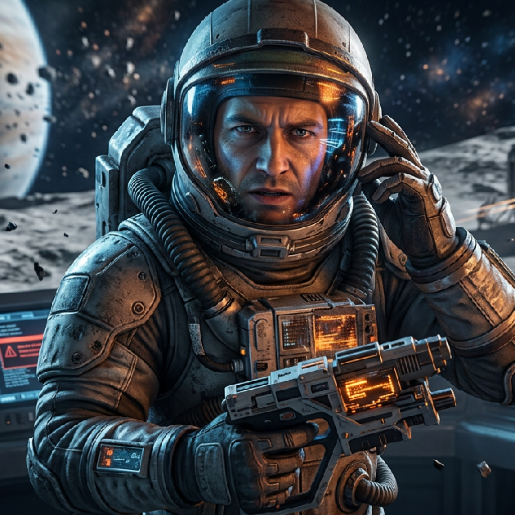 스타필드 PS5 이식판 크래시 및 기술적 결함 속출 소식