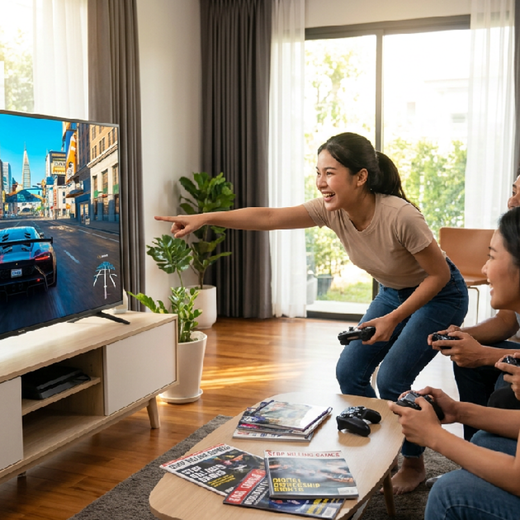 ความหวังใหม่ของเกมเมอร์! Ubisoft อัปเดตโหมดออฟไลน์ The Crew 2 รับกระแส Stop Killing Games