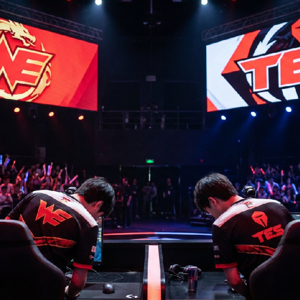 LPL 팀 WE 대 탑 이스포츠(TES) 승부 분석: 전략적 관전 포인트 총정리 LPL 팀 WE 대 탑 이스포츠(TES) 승부 분석: 전략적 관전 포인트 총정리