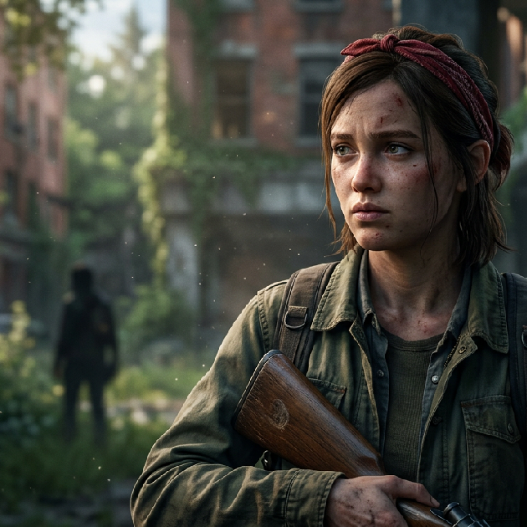 너티 독이 더 라스트 오브 어스 온라인 취소를 선택한 배경과 전략적 판단