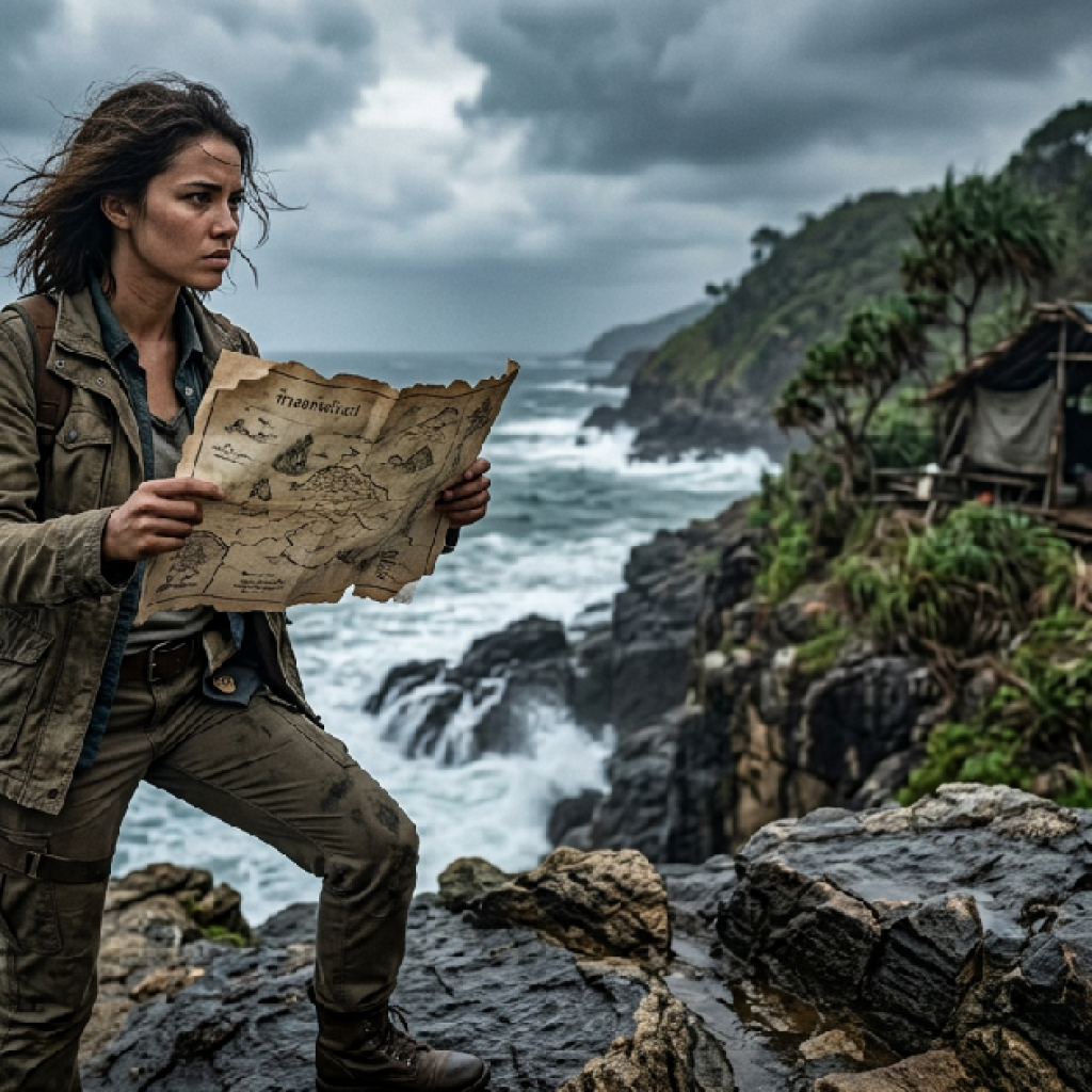 รีวิว Tides Of Tomorrow: เมื่อระบบที่ควรจะโดดเด่น กลับกลายเป็นอุปสรรคต่ออรรถรสอย่างไม่ตั้งใจ