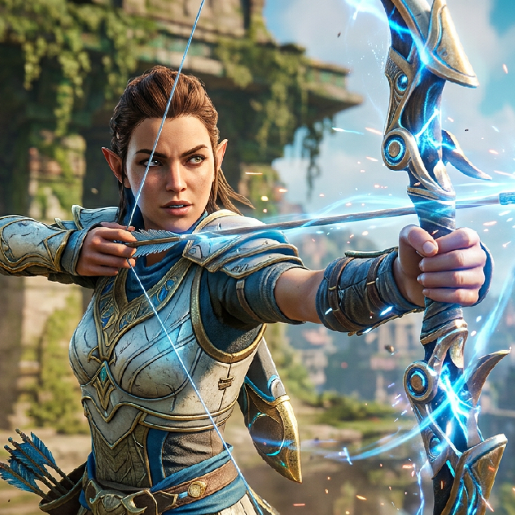 주요 비디오 게임 종목 투자 가치 재평가 속 시장 관심 집중