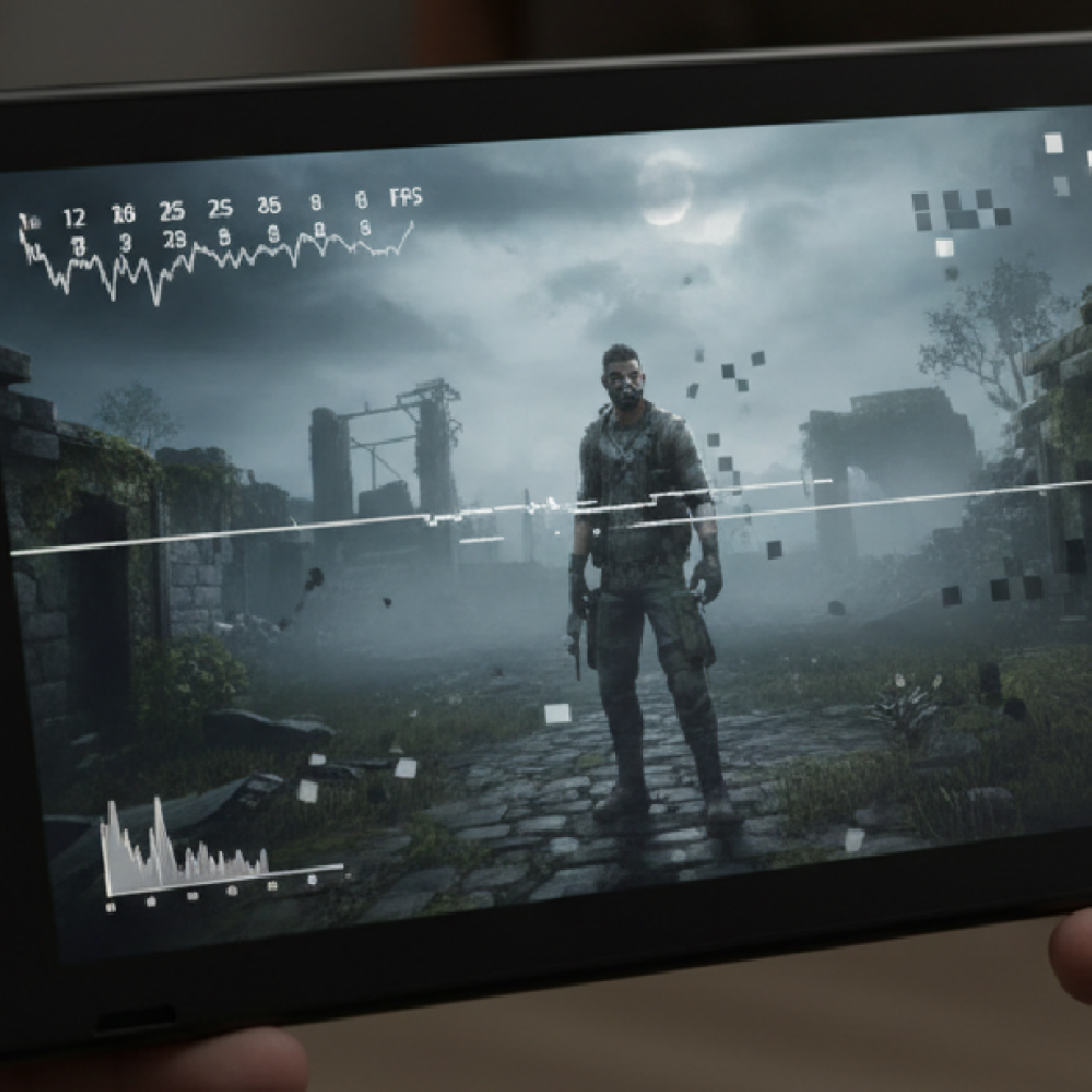 เจาะลึกอาการเฟรมเรตตกของ Total Chaos บน Switch 2 เมื่อปัญหาทางเทคนิคบดบังความสยองขวัญบนเกาะ Fort Oasis