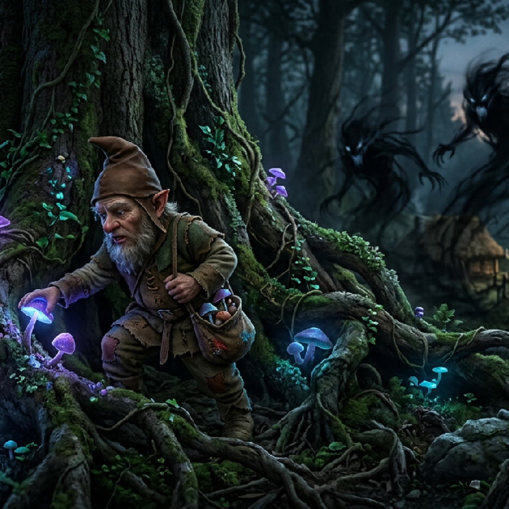 พาชมเกมสร้างเมืองสุดหักมุม เมื่อหมู่บ้านเทพนิยายกลายเป็นสมรภูมิเอาชีวิตรอดสุดโหด