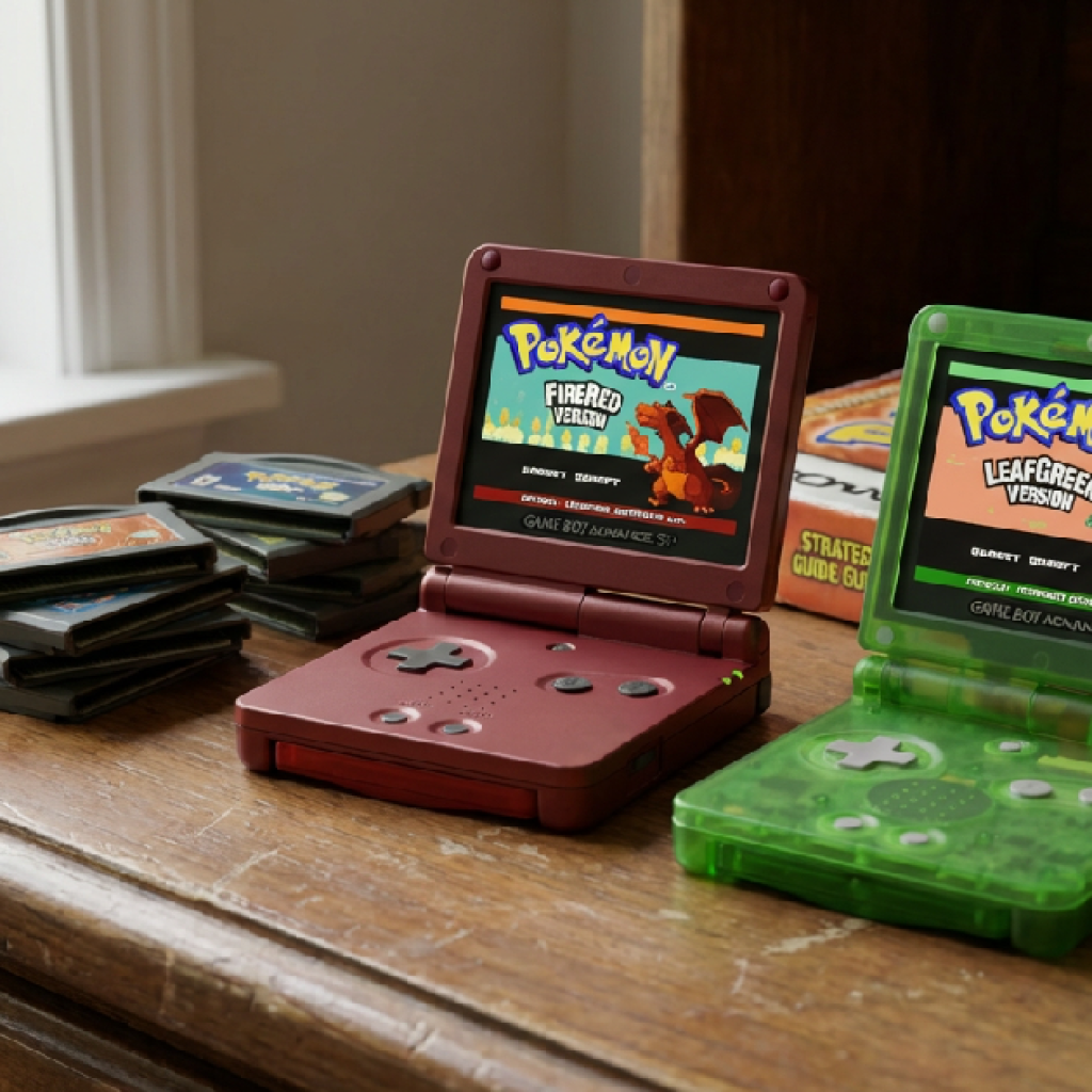 파이어레드 리프그린에서 재발견된 과소평가 포켓몬 7선 파이어레드 리프그린에서 재발견된 과소평가 포켓몬 7선