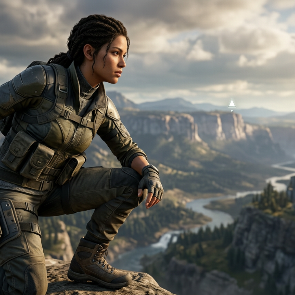 วิเคราะห์แนวทางวิศวกร Valve: วิธีจัดการ VRAM บน Linux เพื่อยืดอายุการ์ดจอ 8GB