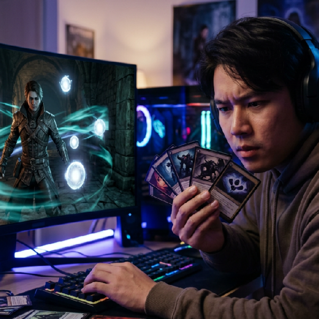 เจาะลึกกลยุทธ์ระบบคอมโบ Vampire Crawlers วิธีบริหารมานาเพื่อทวีคูณพลังโจมตีอย่างมีประสิทธิภาพ