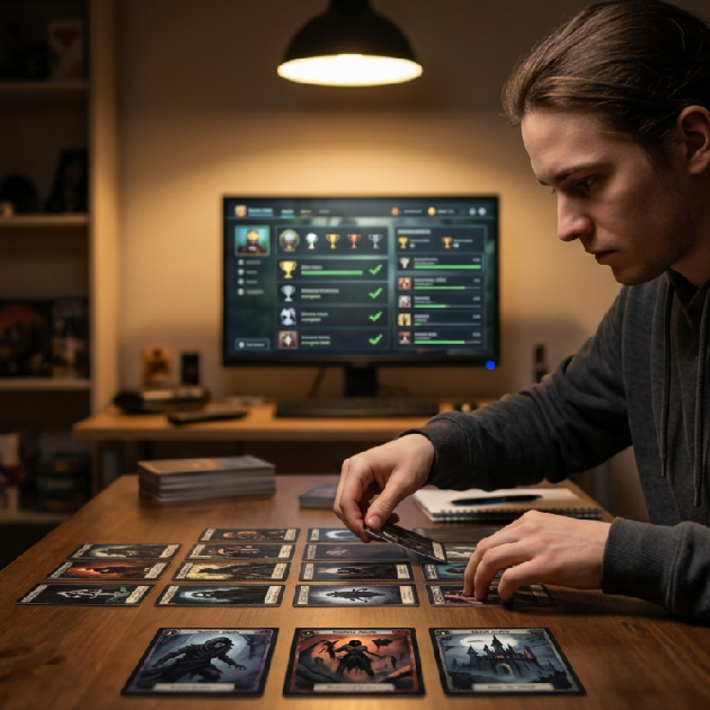 สรุปกลยุทธ์เก็บ Achievements ทั้งหมดใน Vampire Crawlers พร้อมวิธีปลดล็อกตัวละครและเงื่อนไขลับล่าสุด