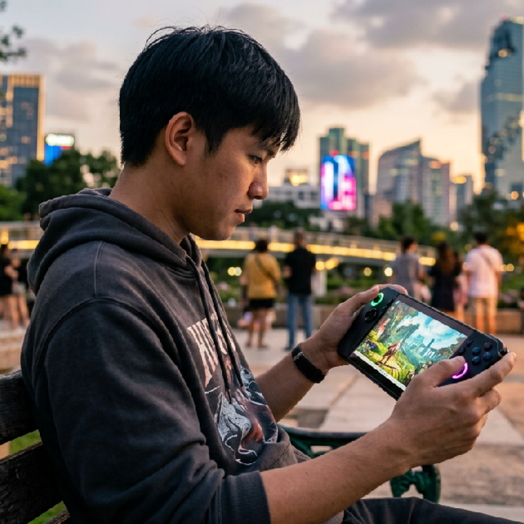 แอปฟรี Winlator ยกระดับ Android รันเกม PC ได้แรงกว่าเดิมจริงหรือ? วิเคราะห์ทิศทางใหม่ของการเล่นเกมพกพา