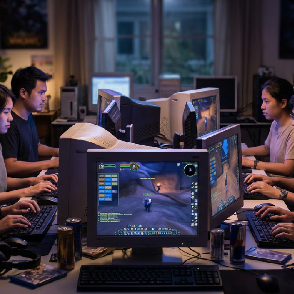 Blizzard จัดการเซิร์ฟเวอร์อิสระ Turtle WoW: บทเรียนที่ผู้พัฒนาเกมต้องรับฟังเกี่ยวกับความต้องการของผู้เล่น