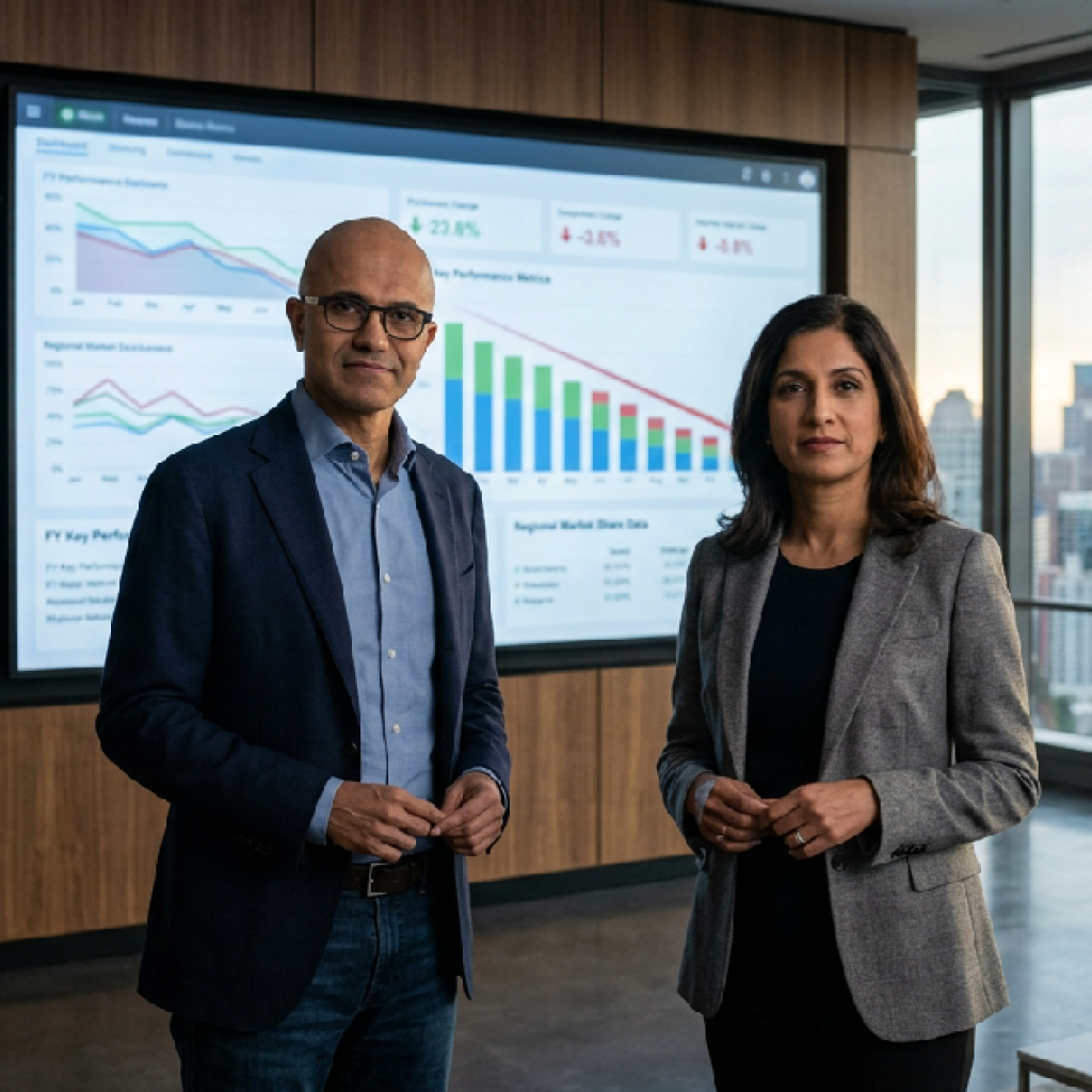 ซีอีโอ Xbox และ Microsoft ประสานเสียงยอมรับต้องทำงานหนักเพื่อกู้ศรัทธาแฟนเกมหลังเผชิญความท้าทายด้านรายได้