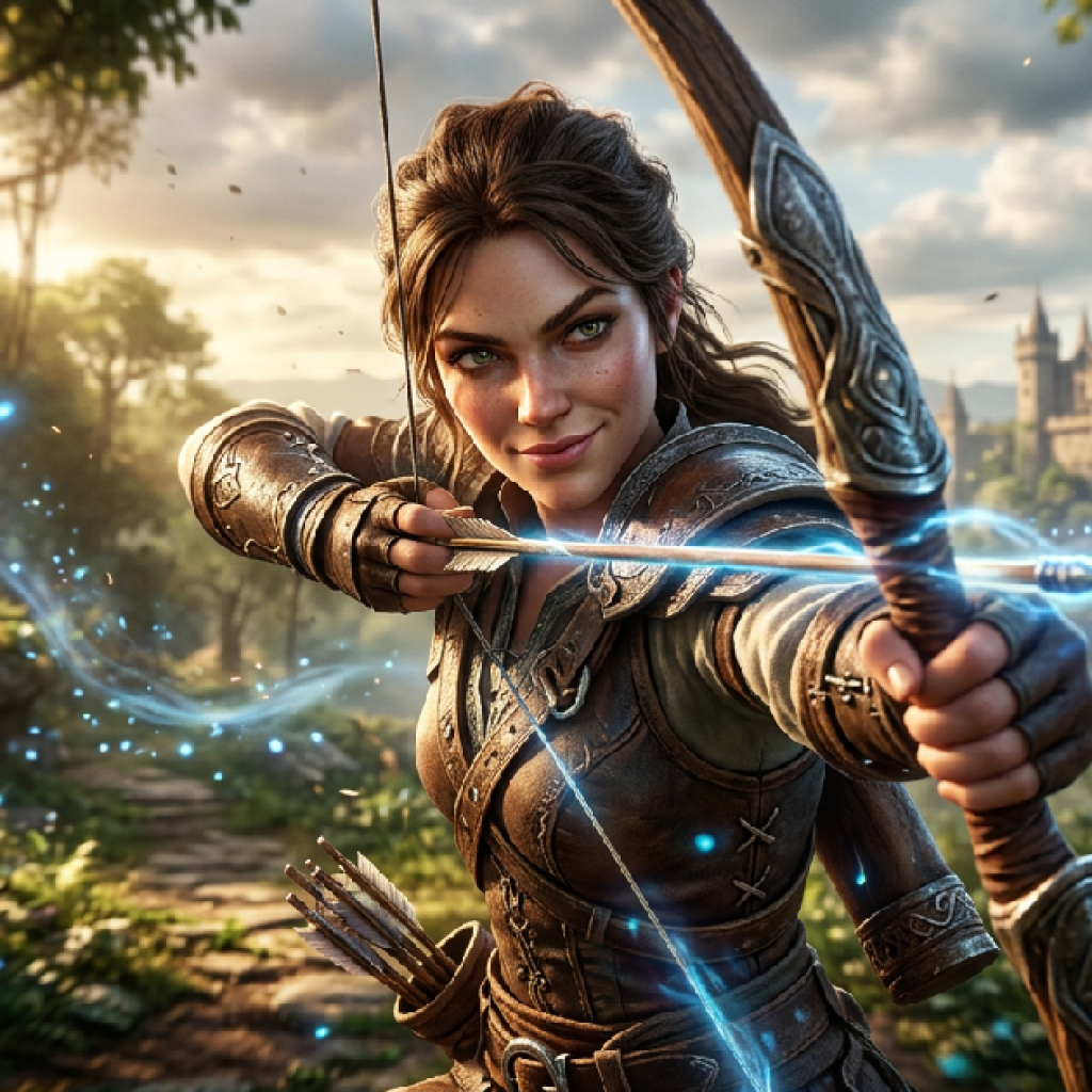 엑스박스, 신작 '페이블' 출시 지연 루머 부인하며 개발 진척 강조