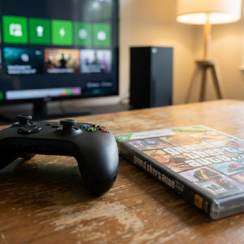 GTA 5 등 주요 타이틀 엑스박스 게임 패스 서비스 이탈 감지