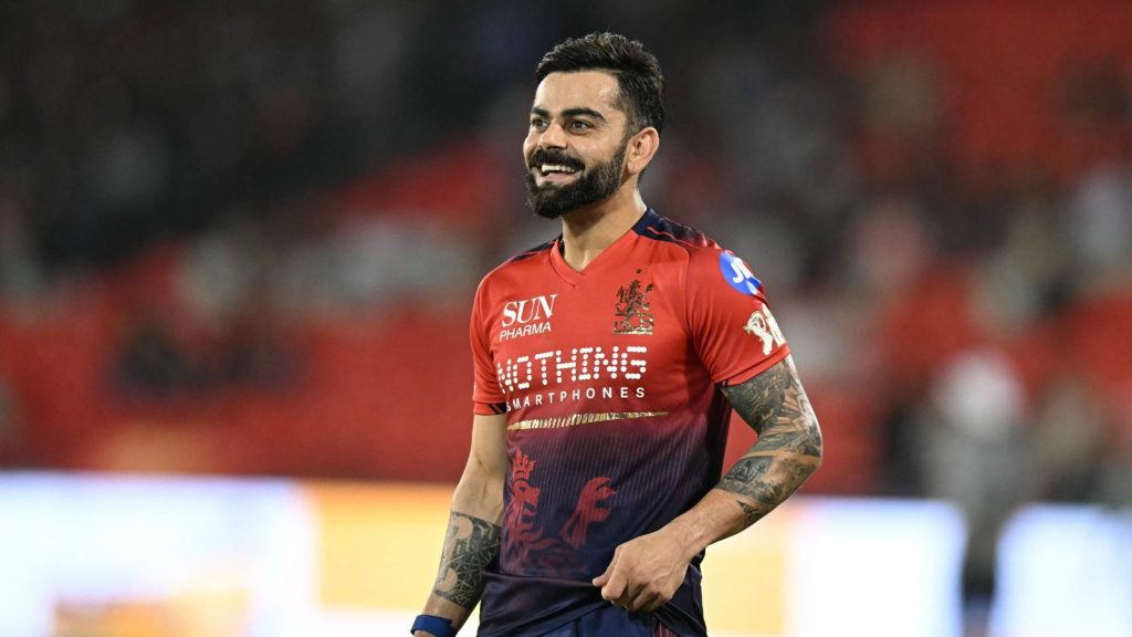 All Virat Kohli Records Broken in RCB vs KKR IPL 2026 All Virat Kohli Records Broken in RCB vs KKR IPL 2026