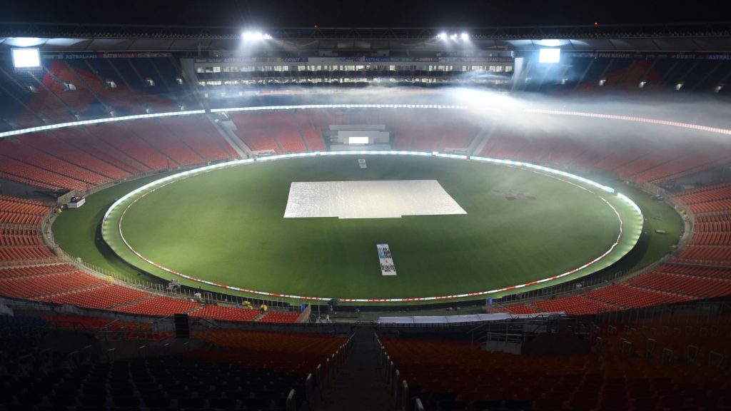BCCI Leaks Pitch Plan For IPL 2026 Final And Playoffs