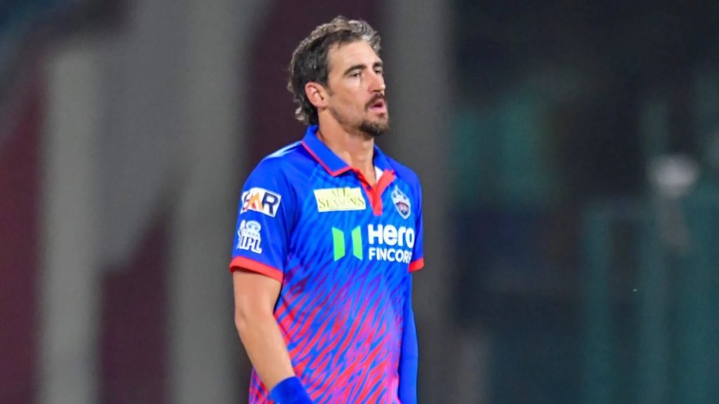 DC Qualification Scenario After Win Against RR: Can Axar's Men Make It?