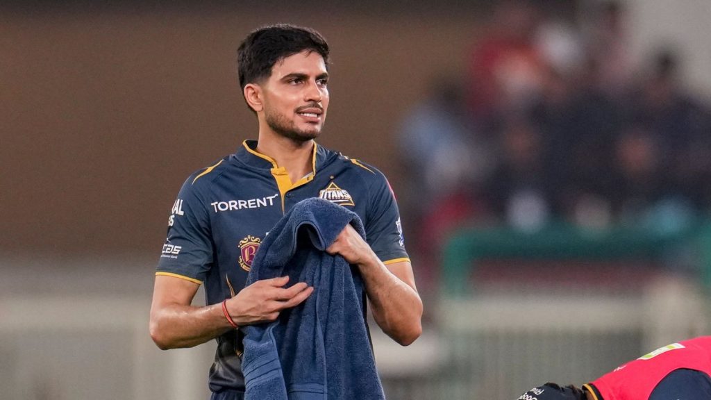 GT Qualification Scenario: How Can Gujarat Titans Qualify For The IPL 2026 Playoffs After PBKS vs GT Win?