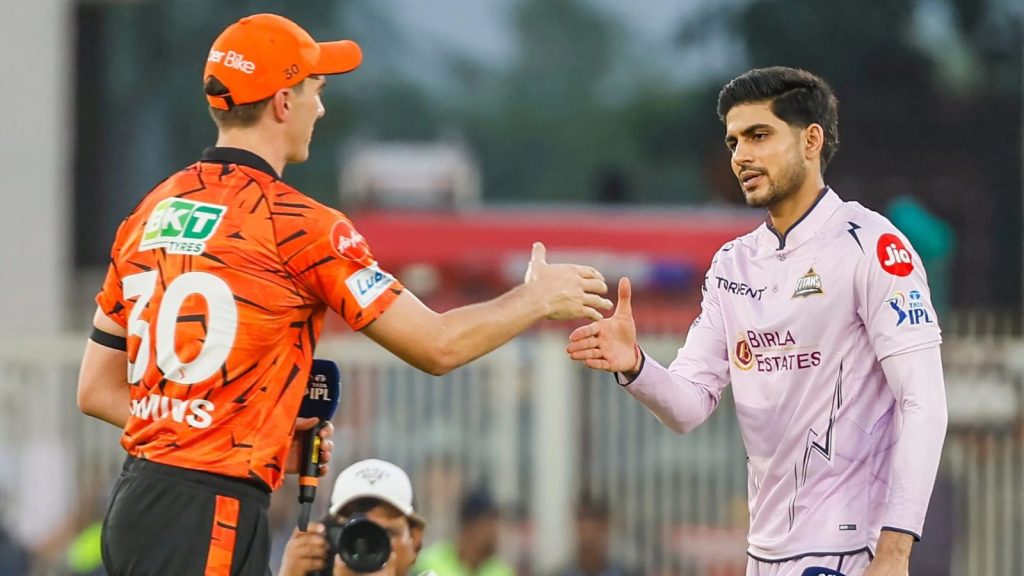 GT Vs SRH IPL 2026 Result: 3 Reasons GT Crushed SRH