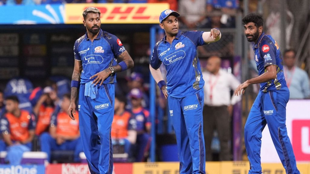 IPL 2026: Does The Latest RCB Vs MI Result Kill Mumbai’s Hope?