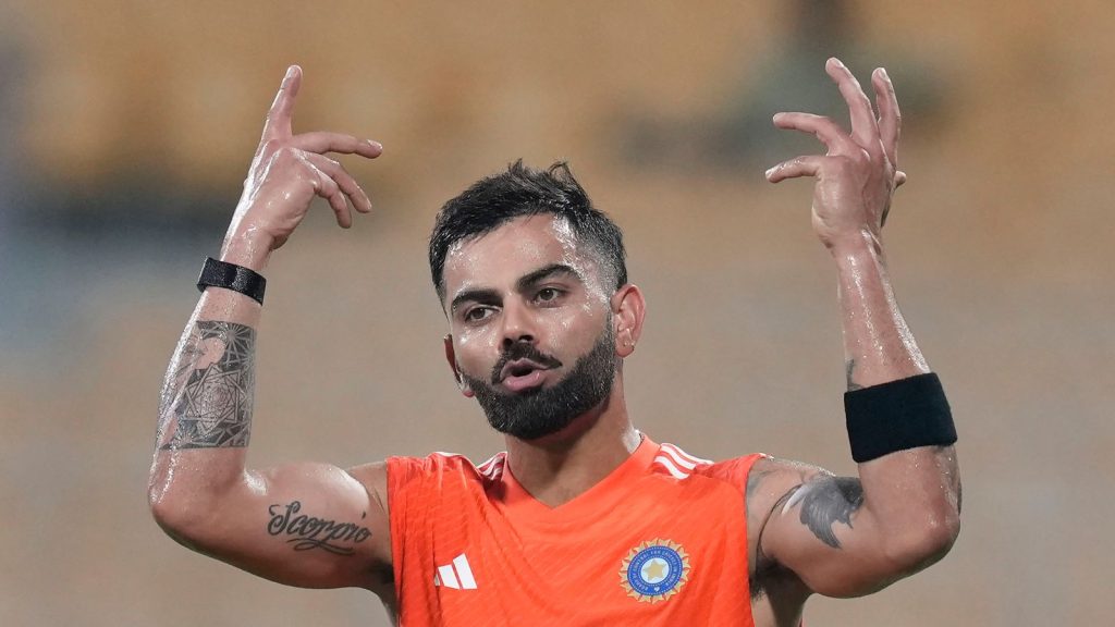 Ian Bishop Picks Bowler Who Can Stop Virat Kohli In Super Over
